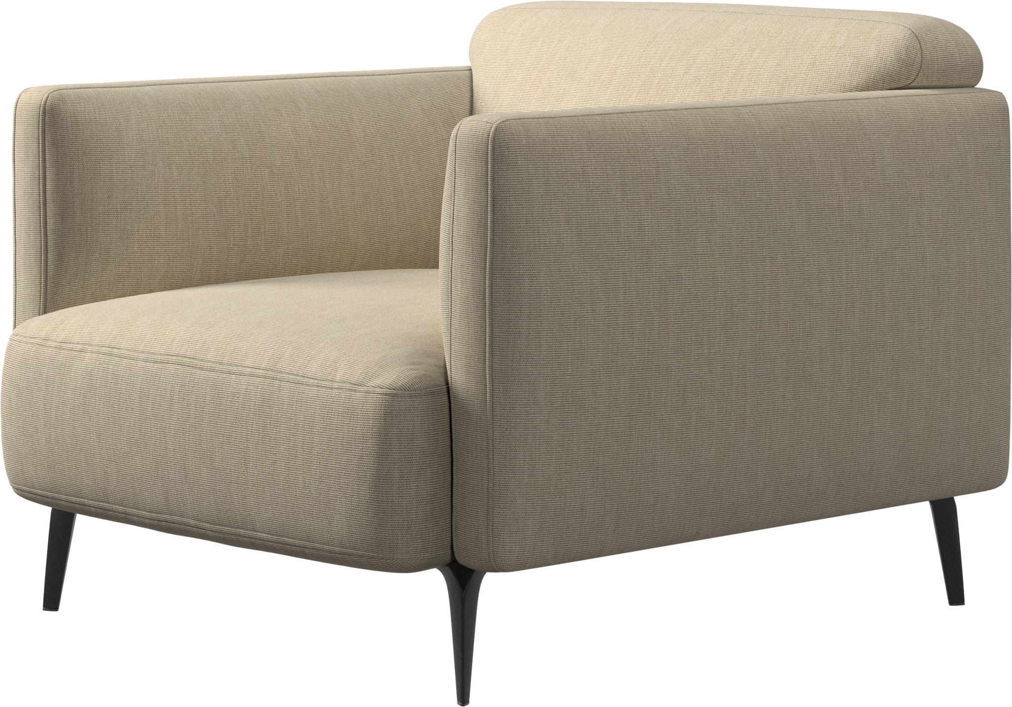 Butaca Modena tela Nani BoConcept - Arena Arena-2