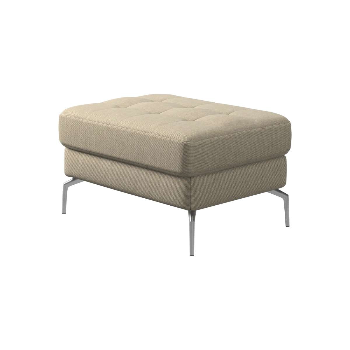 Reposapiés Osaka Nani BoConcept Beige-1