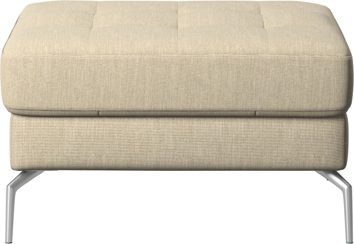 Reposapiés Osaka Nani BoConcept Beige-2