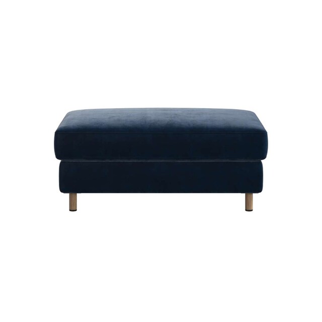 Imagen 0 de Puf Indivi tela Ravello BoConcept