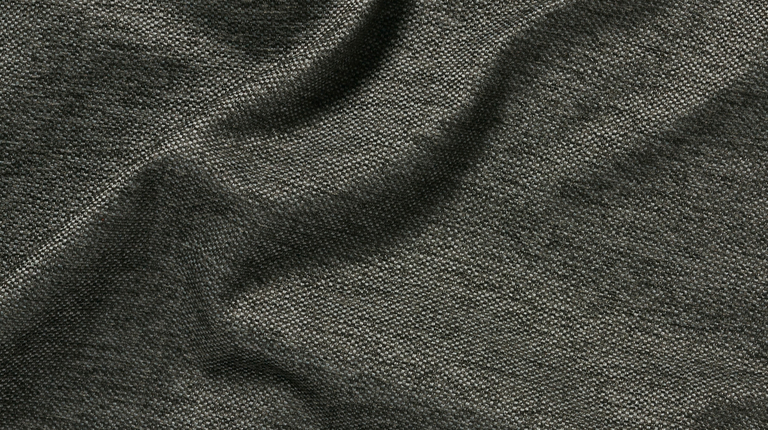 Imagen 5 de Pack de dos sillas Princeton gris ceniza tela Bristol BoConcept - Verde oscuro Verde oscuro