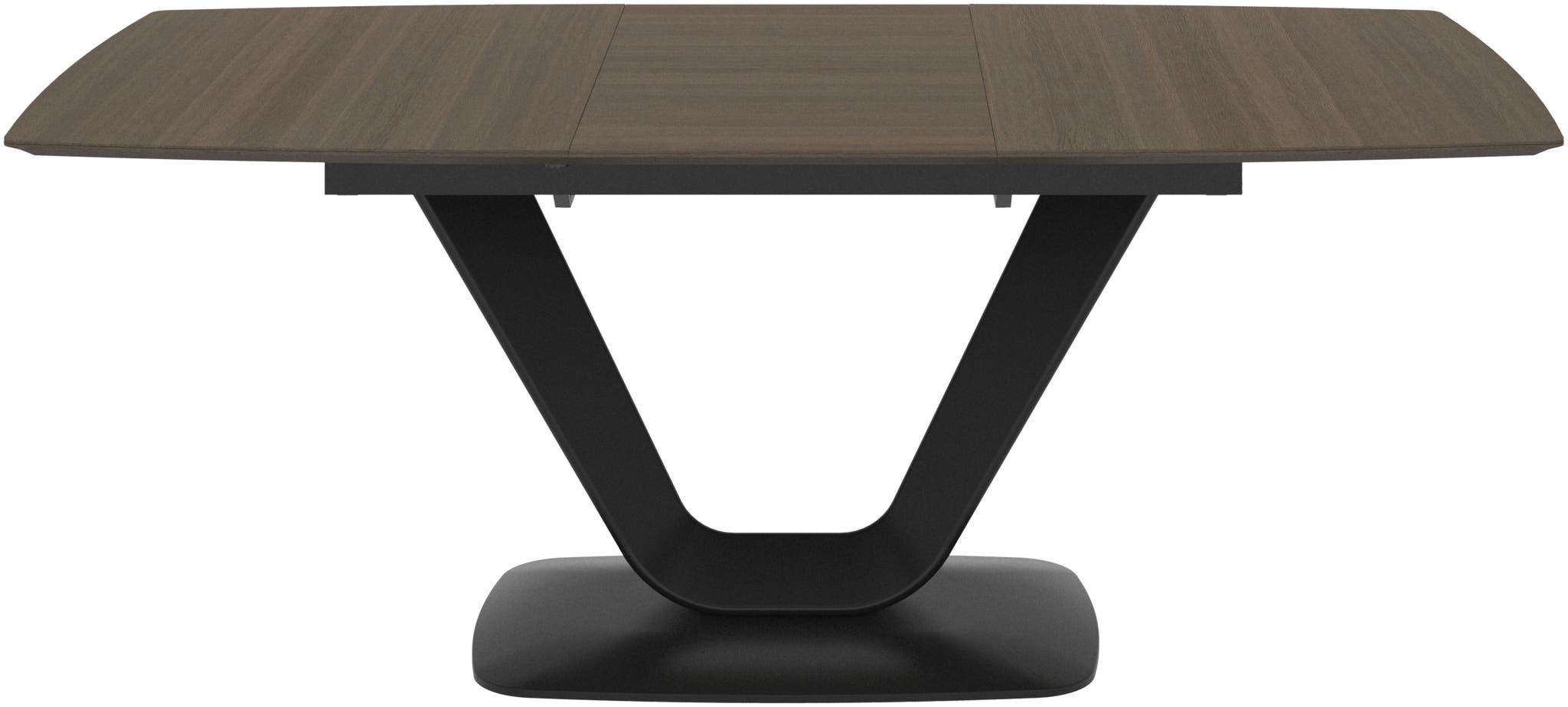 Imagen 4 de Mesa Alicante extensible en roble BoConcept - Roble Roble