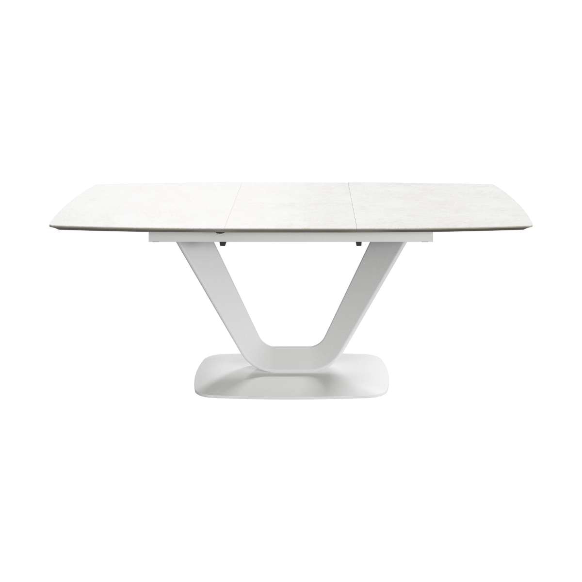 Mesa Alicante extensible 140/190cm cerámica BoConcept