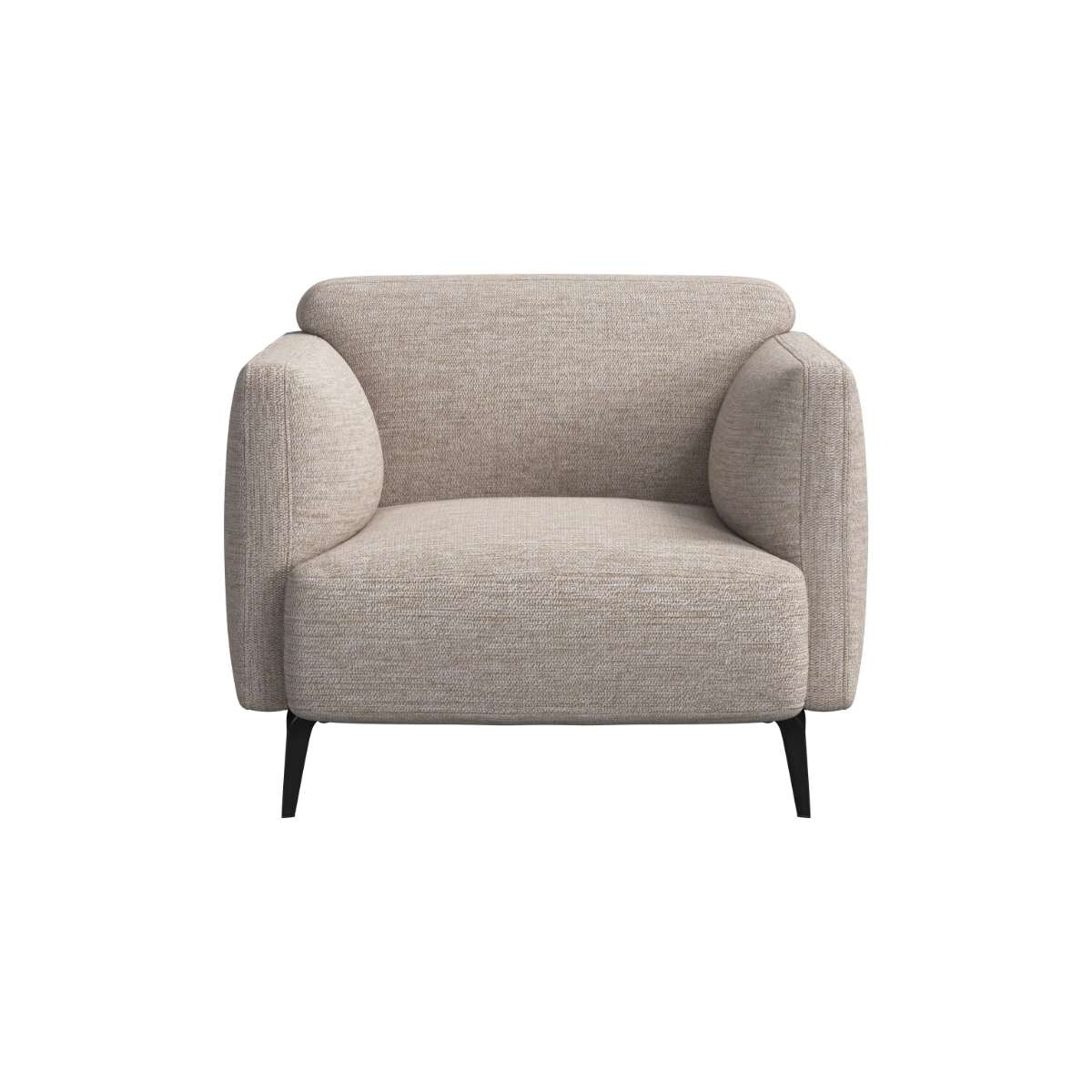 Butaca Modena tela Capri BoConcept Arena-1