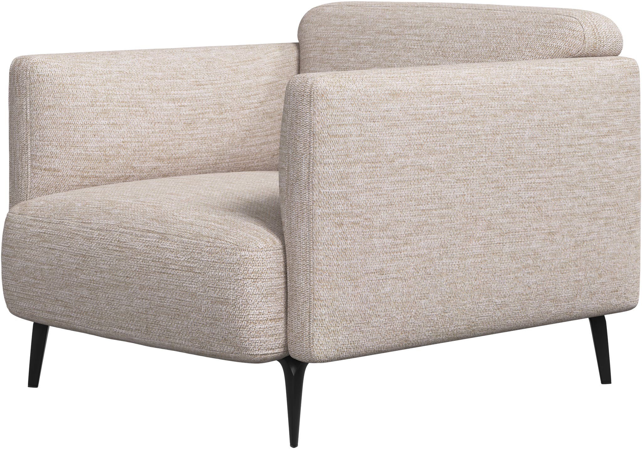 Butaca Modena tela Capri BoConcept - Arena Arena-2