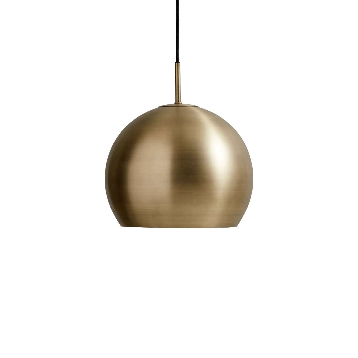 Lámpara de techo Ball grande BoConcept