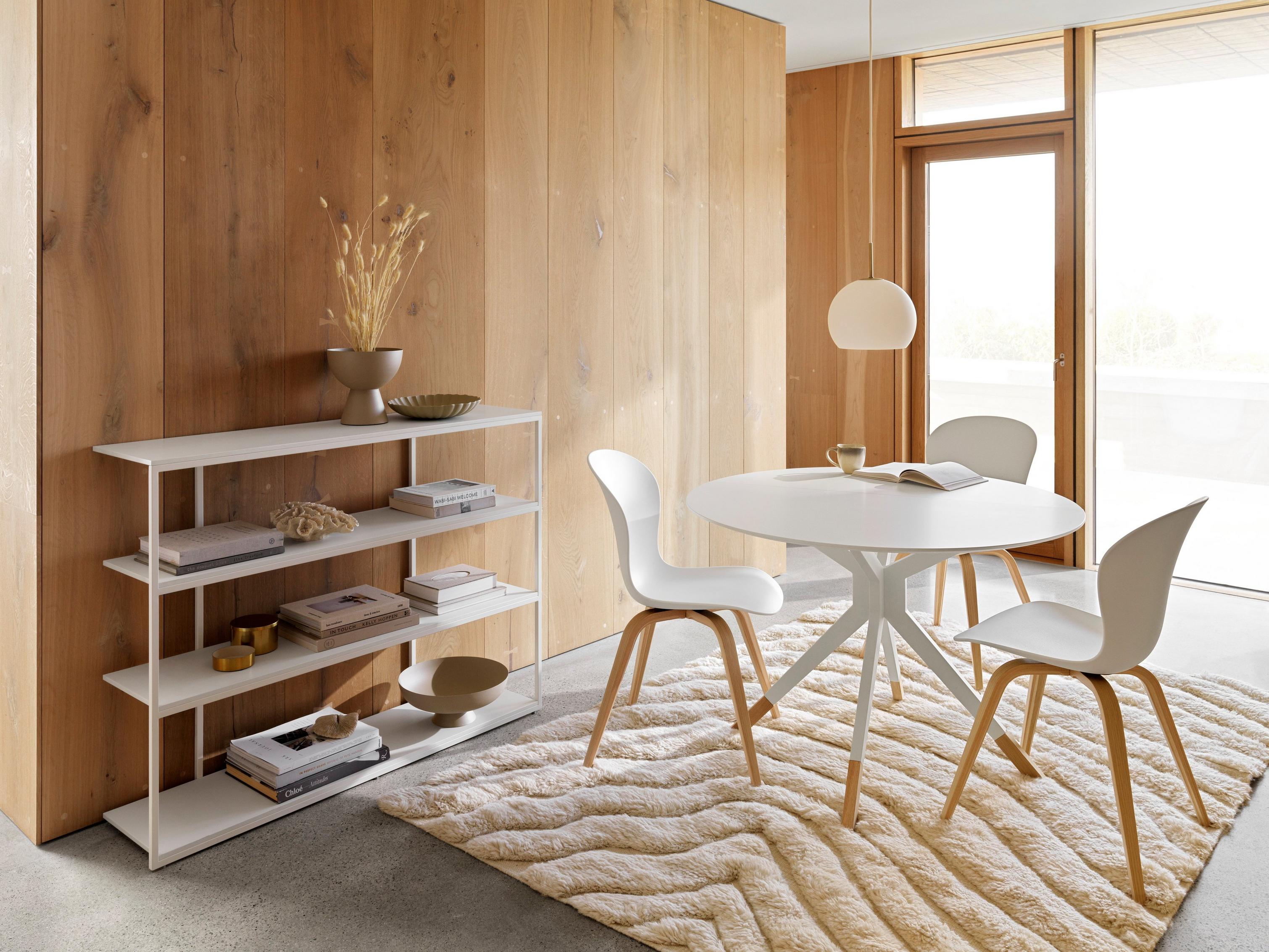 Lámpara de techo Ball grande BoConcept - Latón envejecido Latón envejecido-2