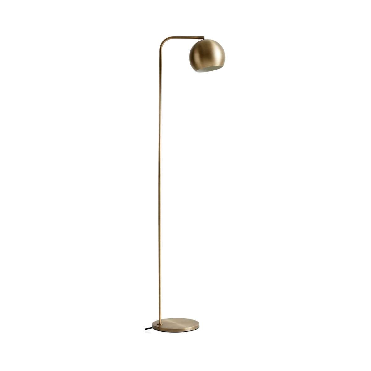 Lámpara de pie Kip BoConcept