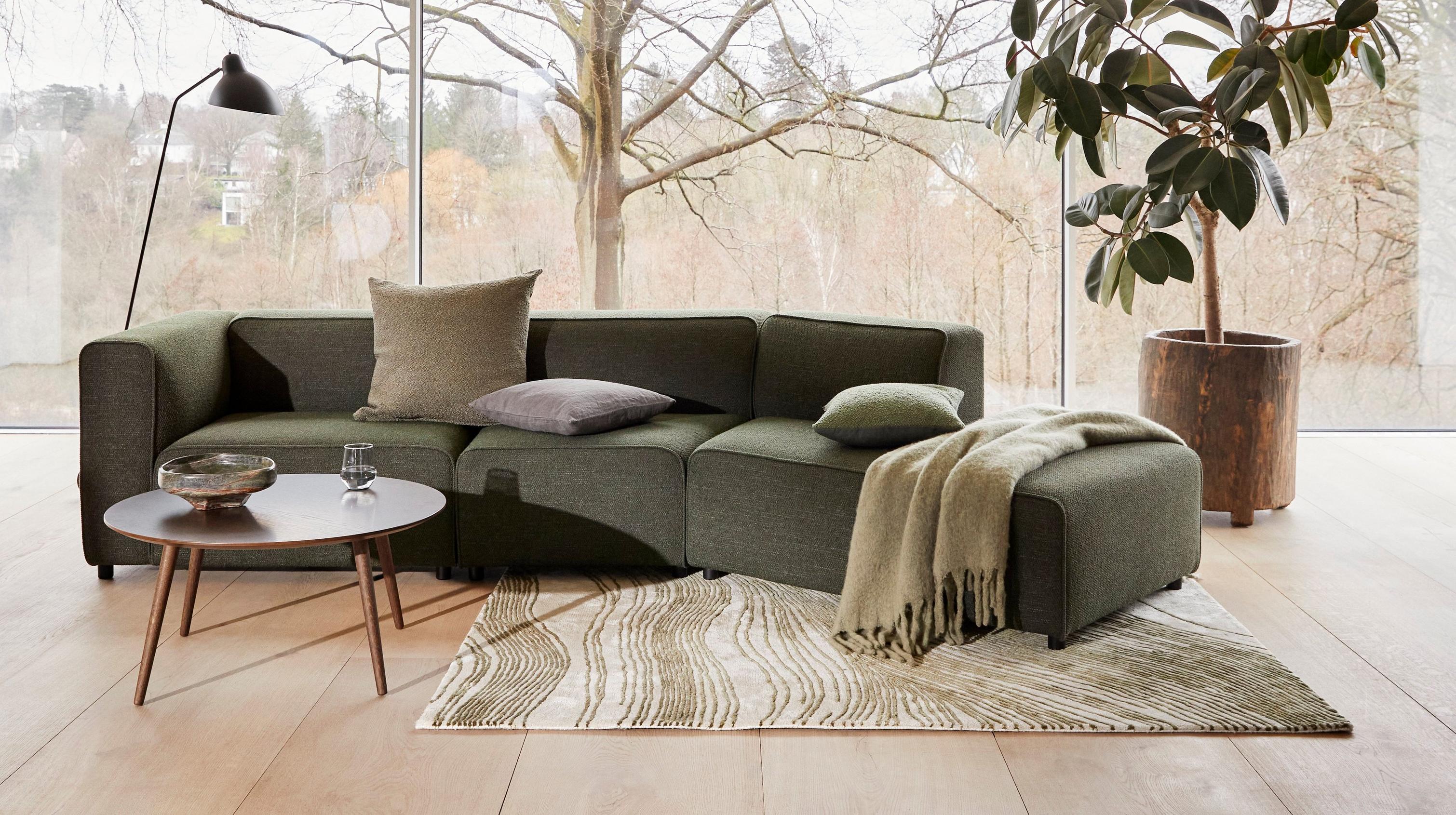 Lámpara de pie Demand BoConcept - Negro Negro-3