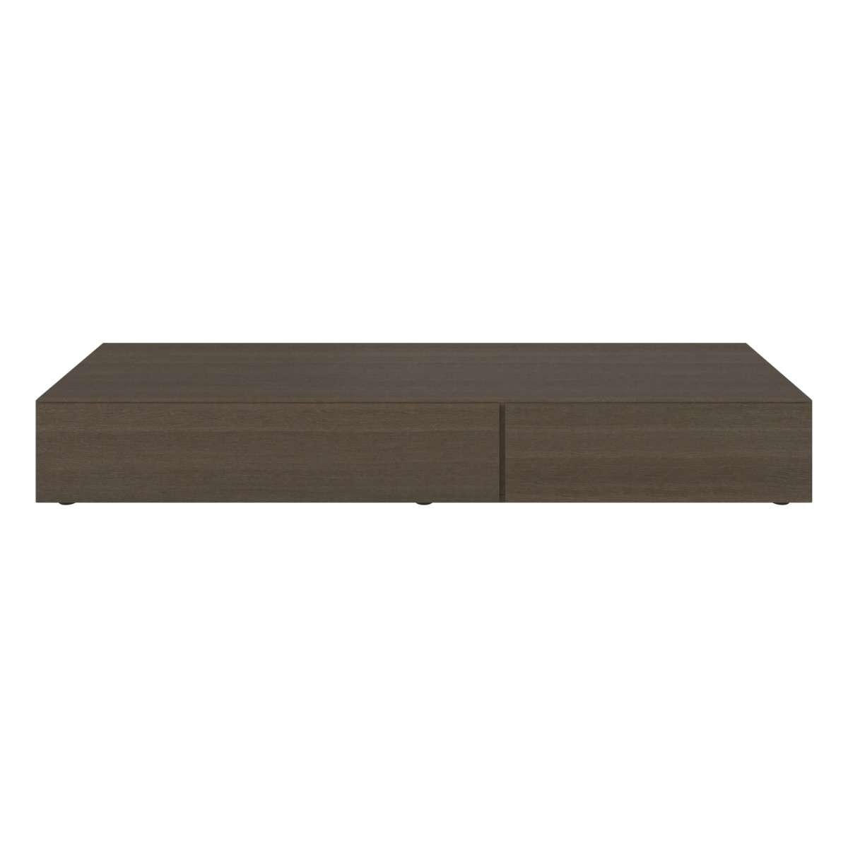 BoConcept - Mueble para TV Lugano con 2 puertas BoConcept.