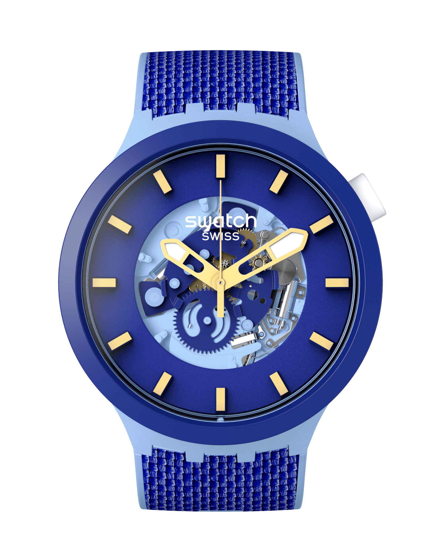 Relojes swatch hombre el corte online ingles