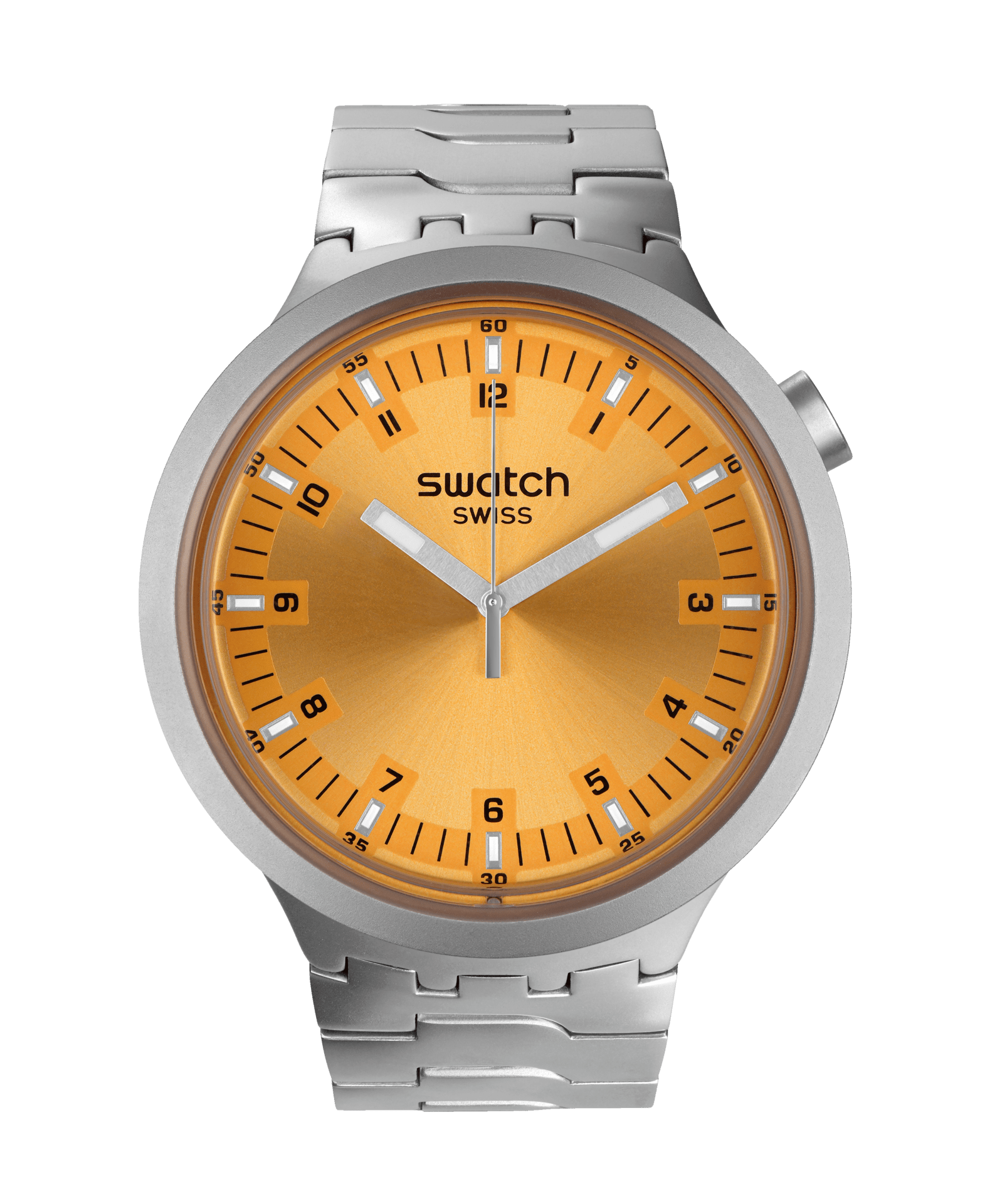 Relojes y Smartwatches Swatch Moda hombre El Corte Ingles