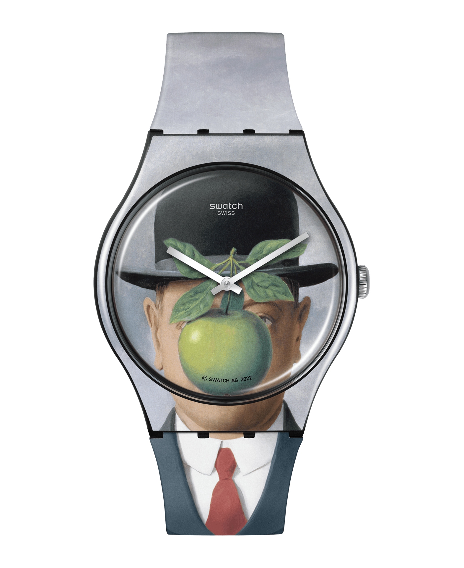 Swatch el corte online ingles