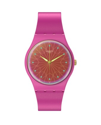 Ingles Shop El Corte Ingles Relojes Flik Flak Big Bold Reloj