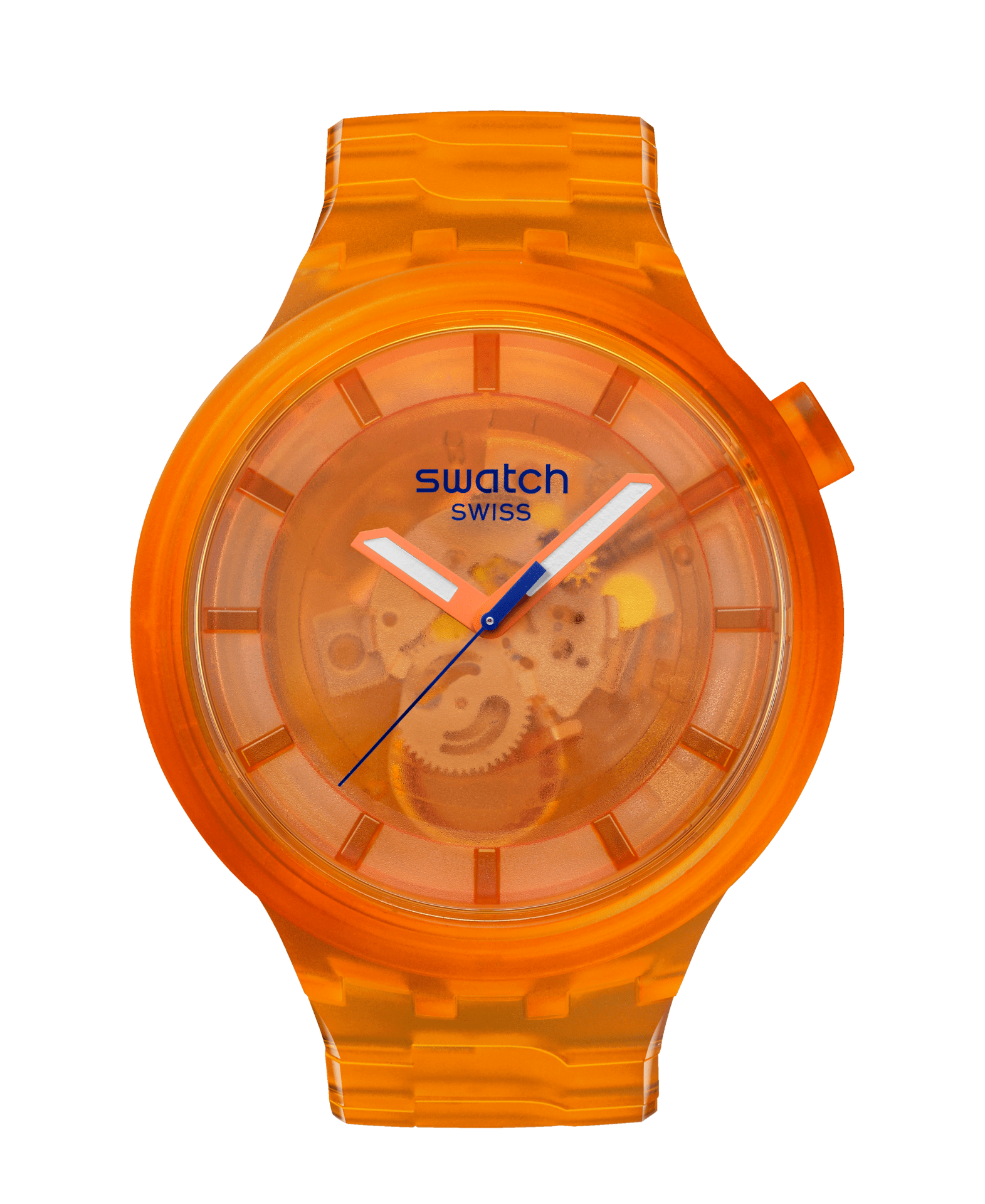 Relojes swatch hombre el corte ingles sale