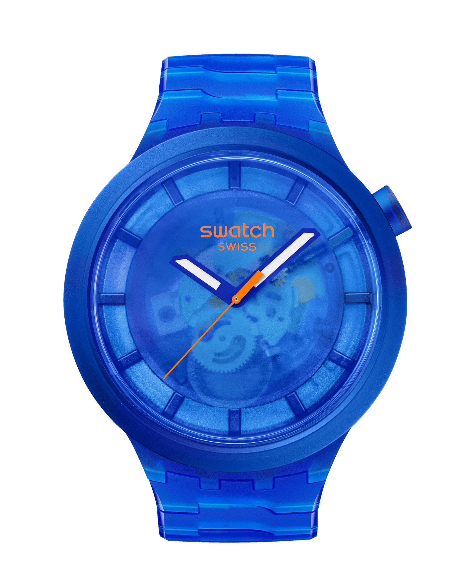 Relojes swatch el corte ingles hombre sale