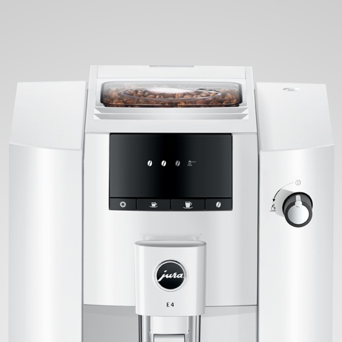 Thumbnail 1 de Jura E4 cafetera superautomática 8.ª generación
