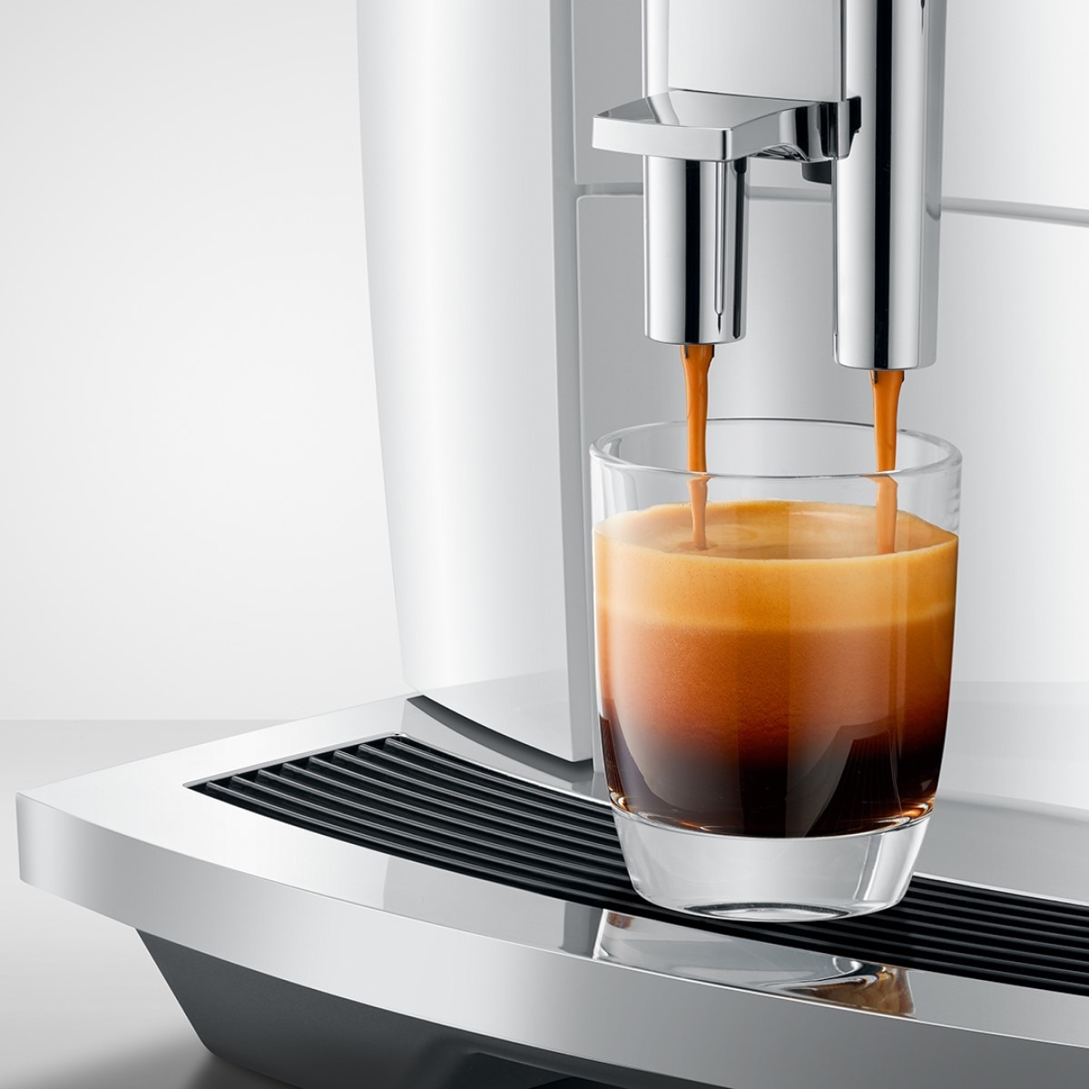 Thumbnail 2 de Jura E4 cafetera superautomática 8.ª generación