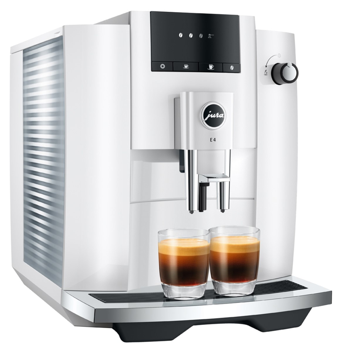 Thumbnail 3 de Jura E4 cafetera superautomática 8.ª generación