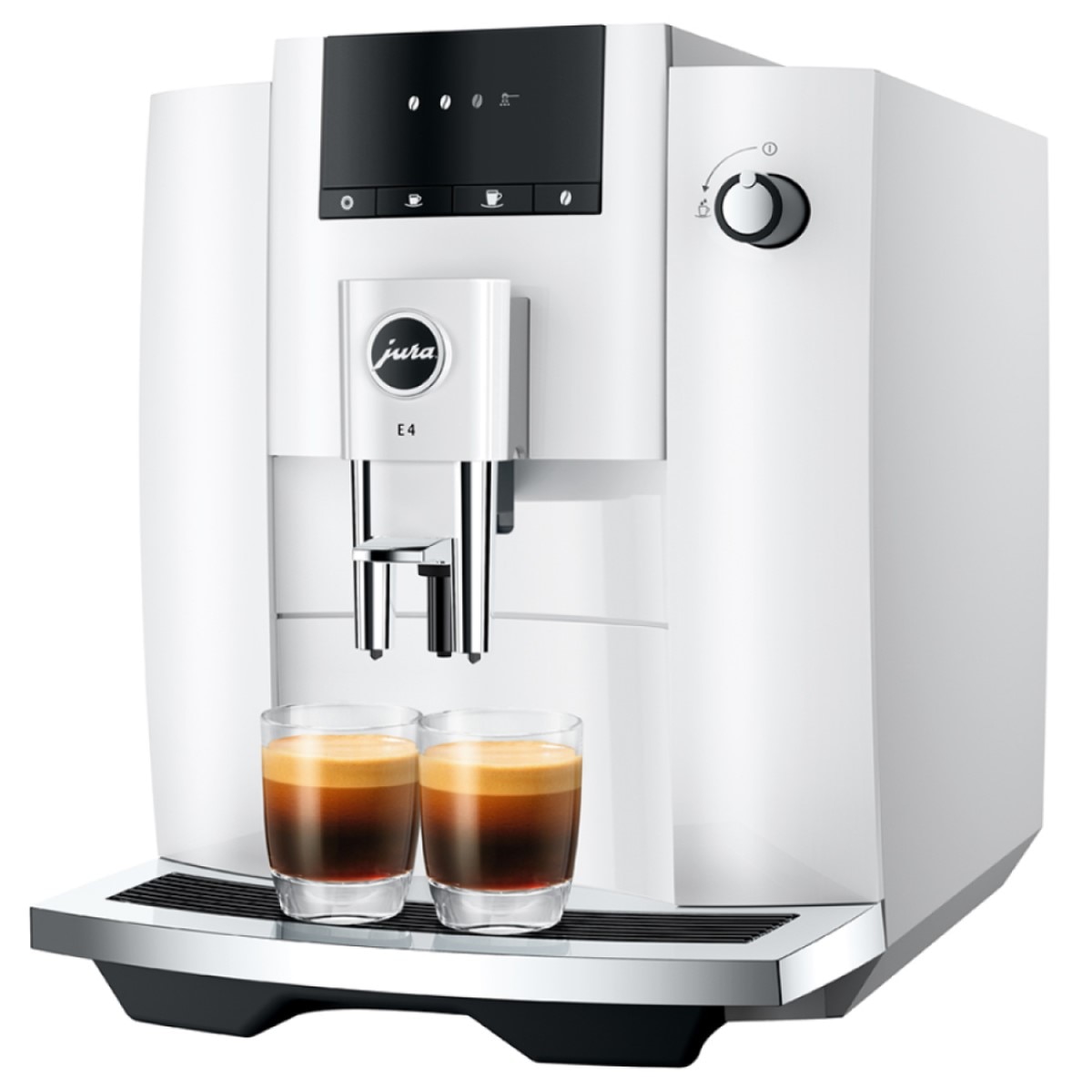 Thumbnail 4 de Jura E4 cafetera superautomática 8.ª generación