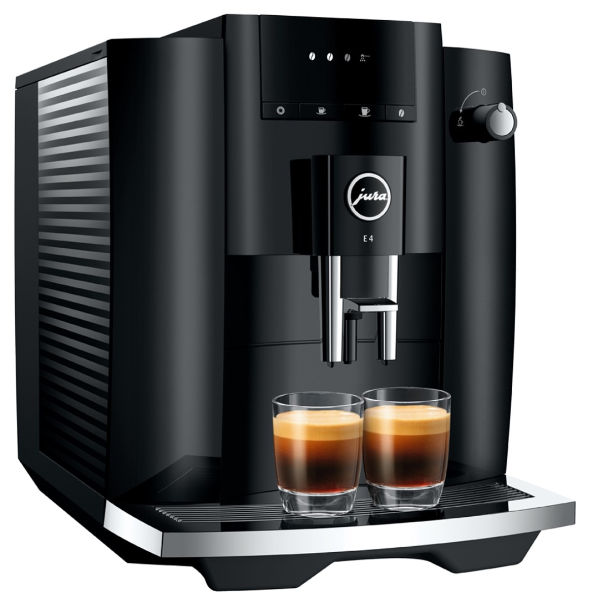 Thumbnail 3 de Jura E4 Cafetera superautomática 8.ª generación