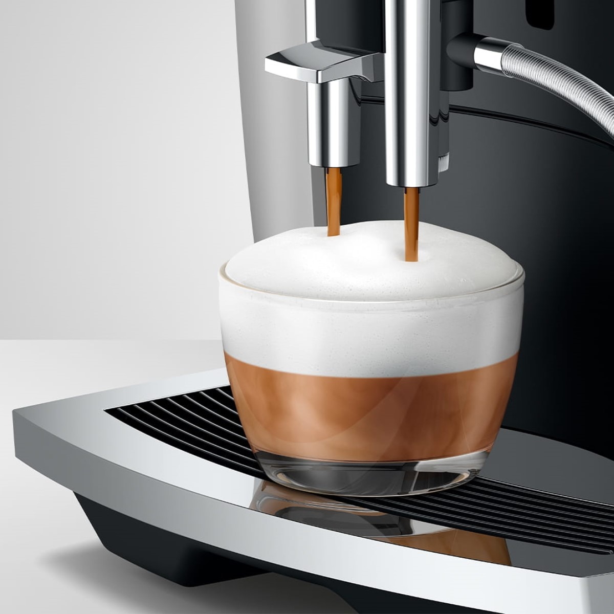 Thumbnail 2 de Jura E6 Cafetera 1,9 l WiFi Connect 😊
