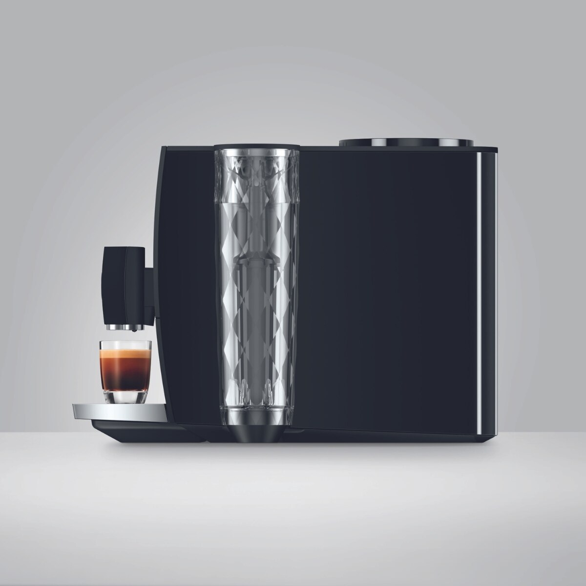 Thumbnail 5 de Jura ENA 8 cafetera superautomática 15 especialidades