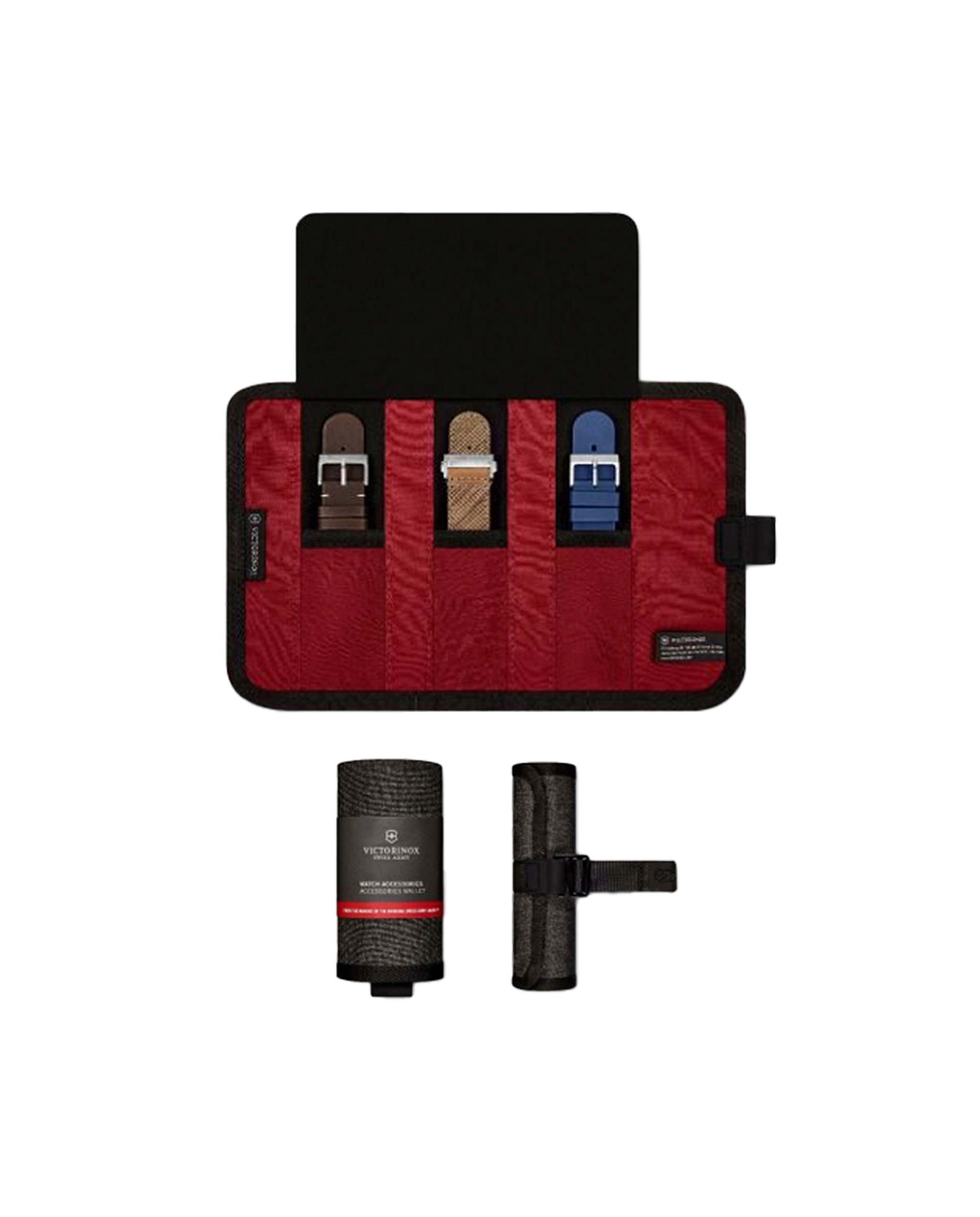Reloj automático de hombre journey 1884 v241980 1 de caucho y