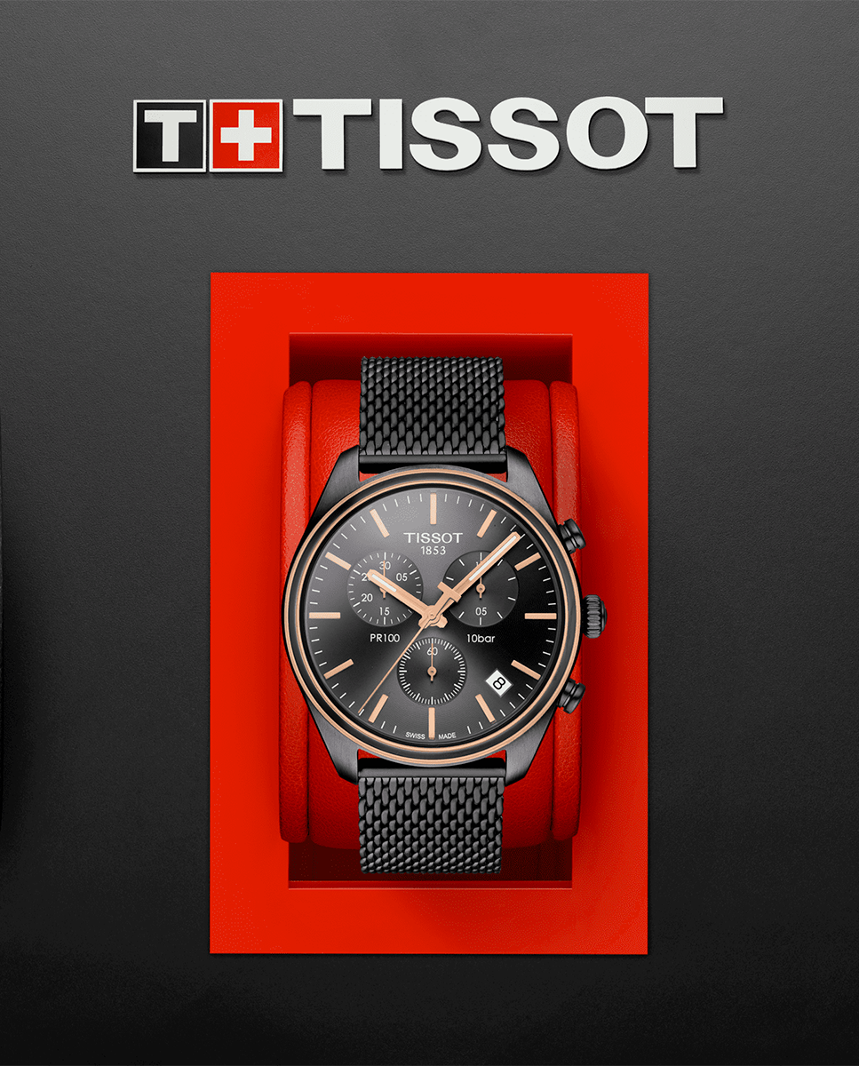 Tissot Moda mujer El Corte Ingl s 85 2