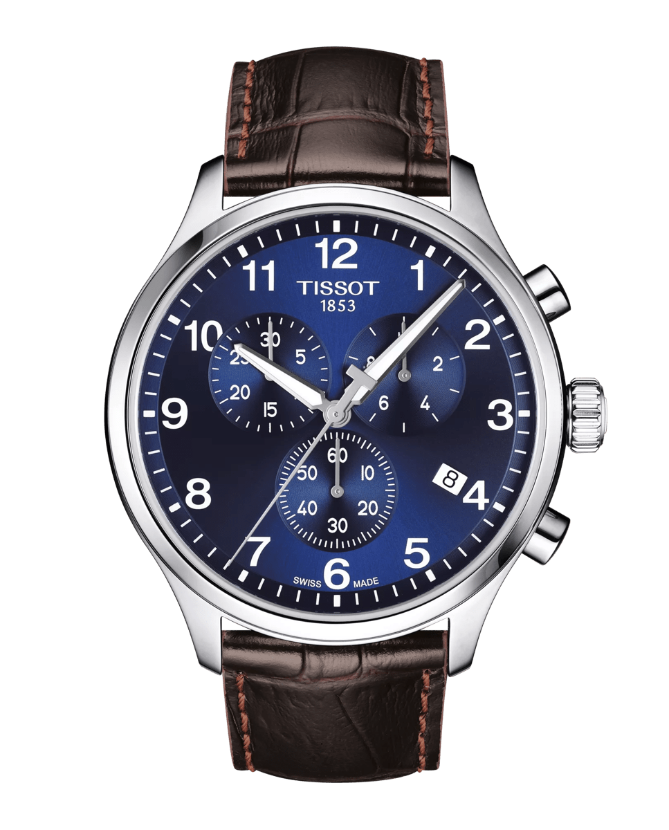 Tissot el corte ingles new arrivals