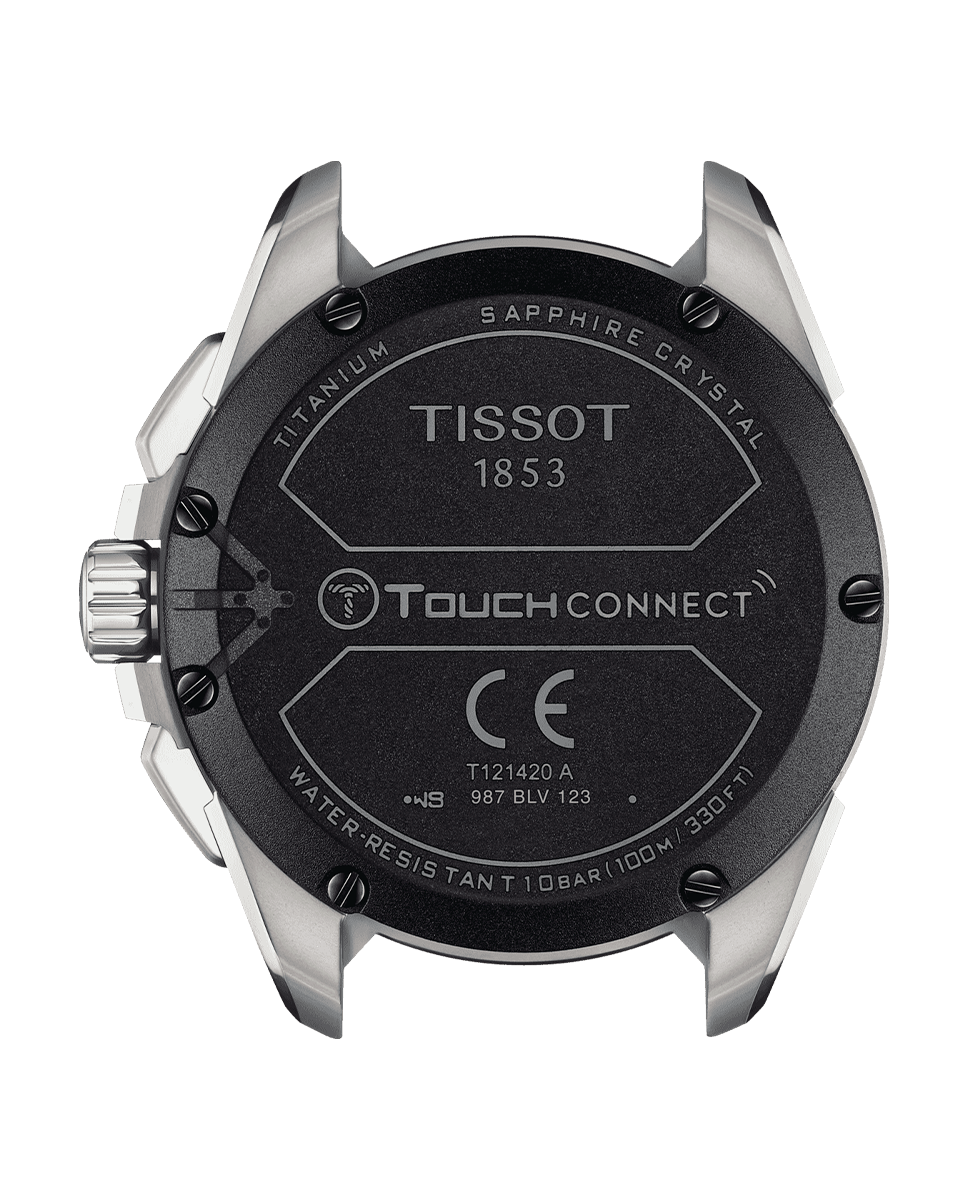 Relojes mujer tissot discount el corte ingles