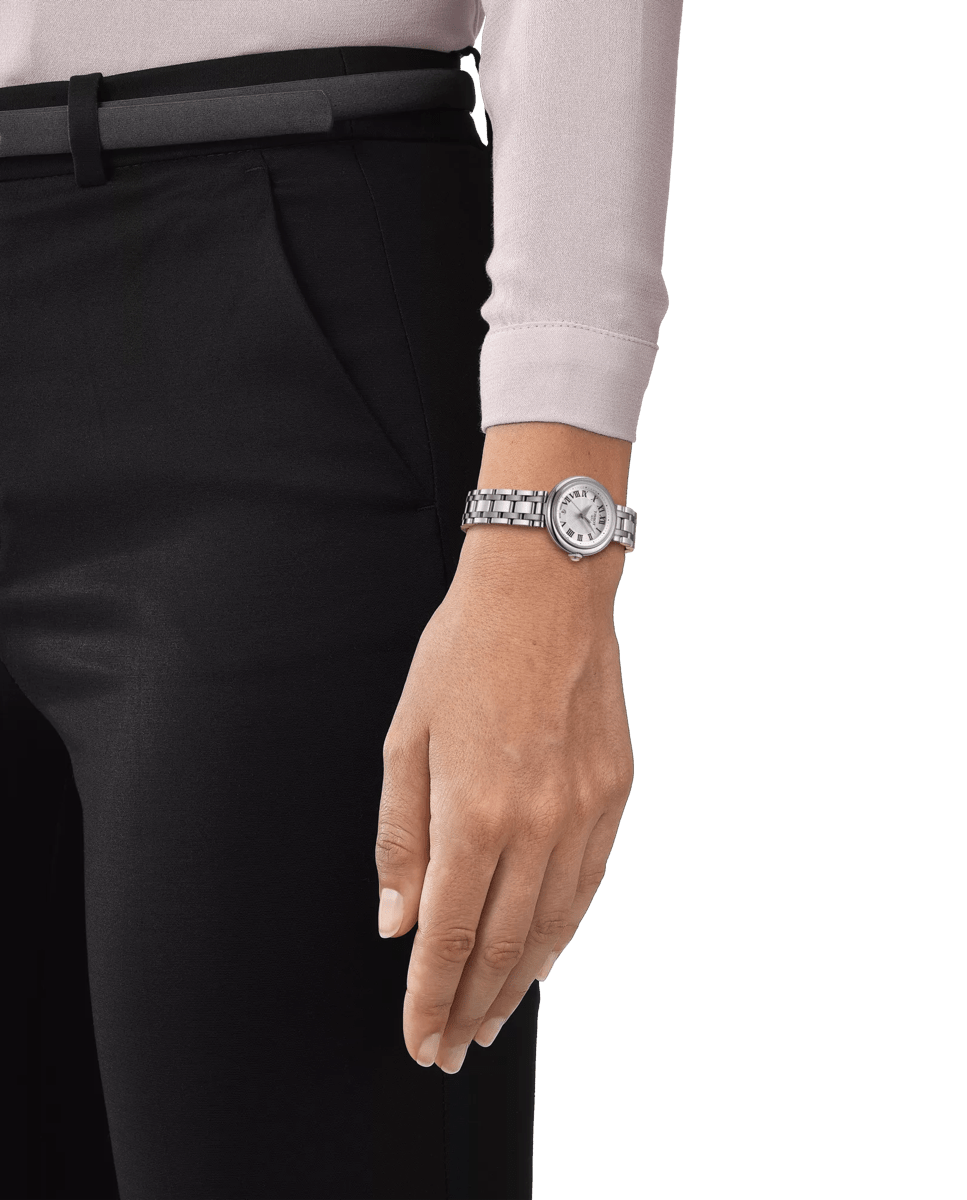 Tissot el discount corte ingles mujer