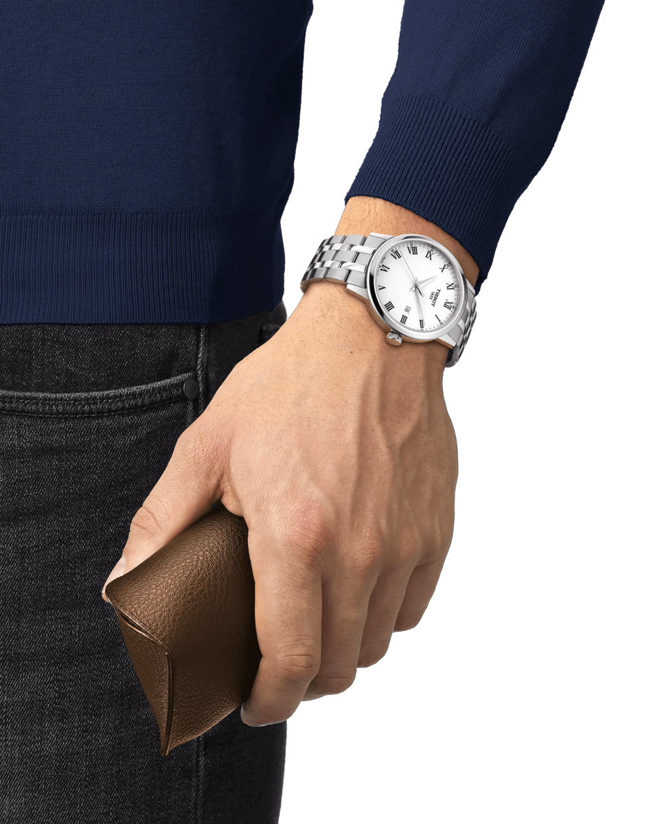 Tissot el discount corte ingles hombre