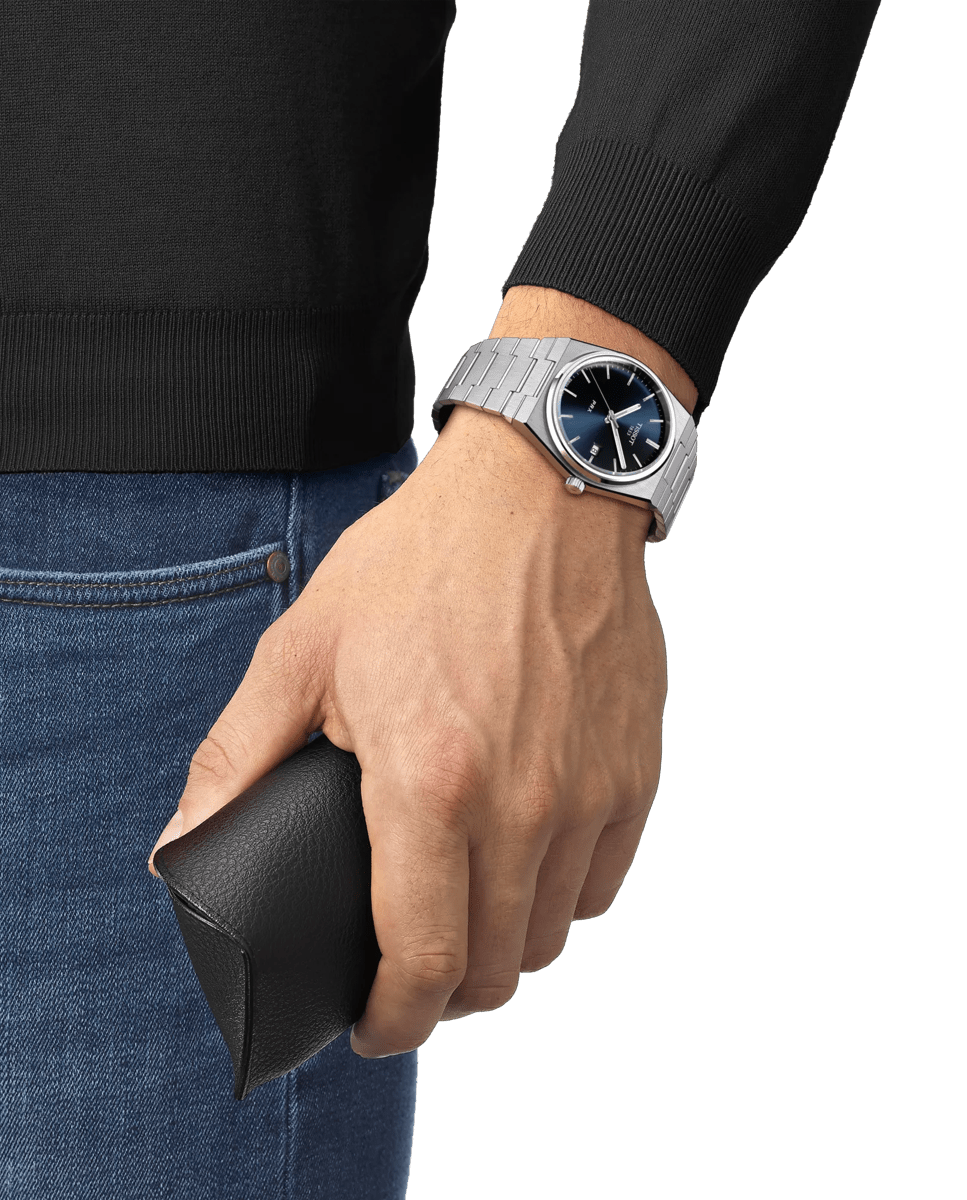 Tissot el discount corte ingles hombre