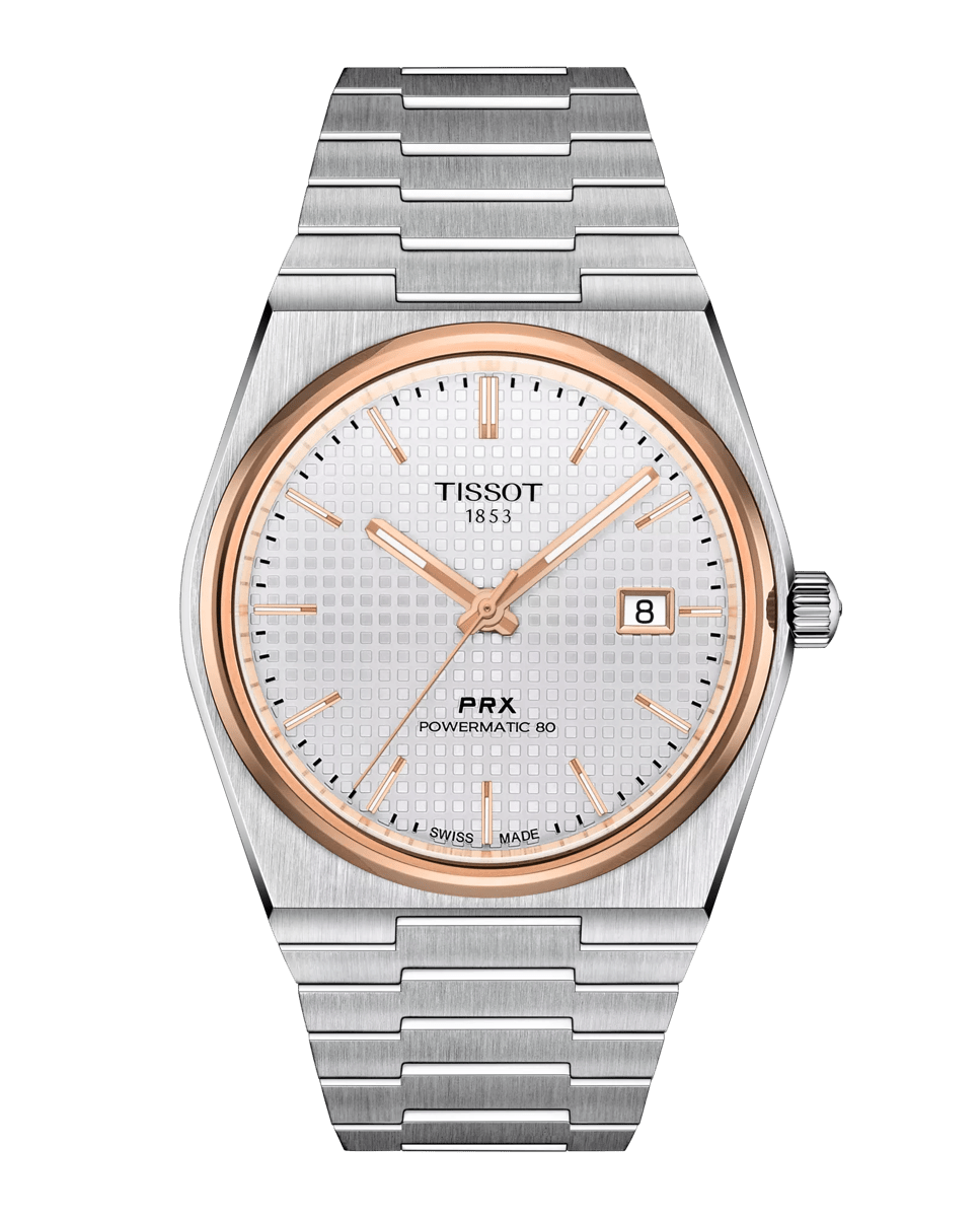 Tissot 2025 corte ingles