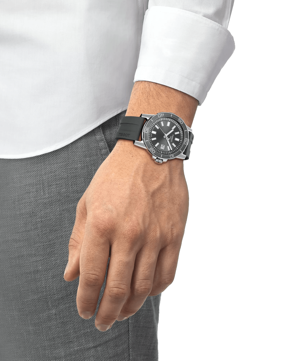 Relojes tissot hombre discount el corte inglés