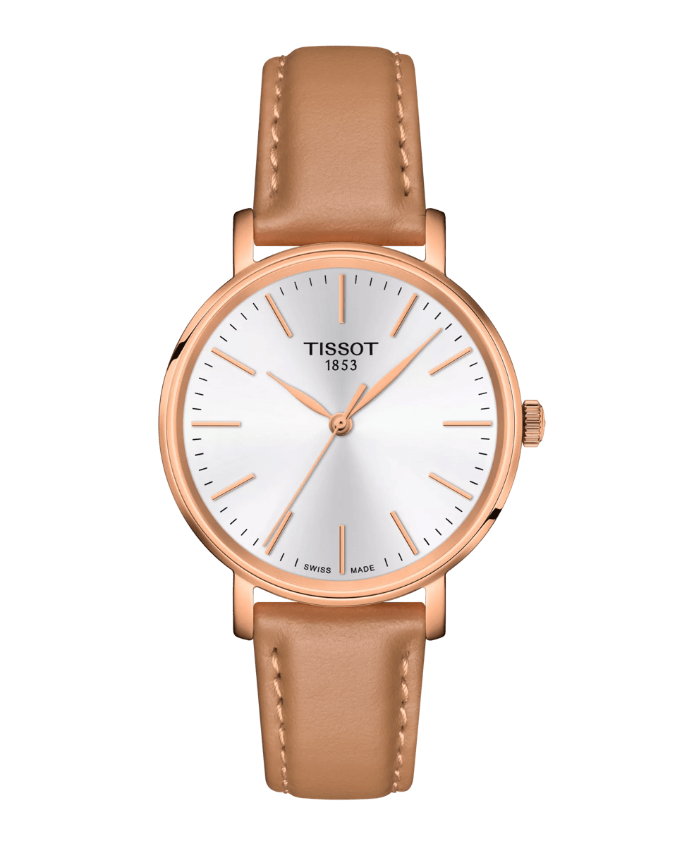 Relojes tissot mujer el best sale corte ingles