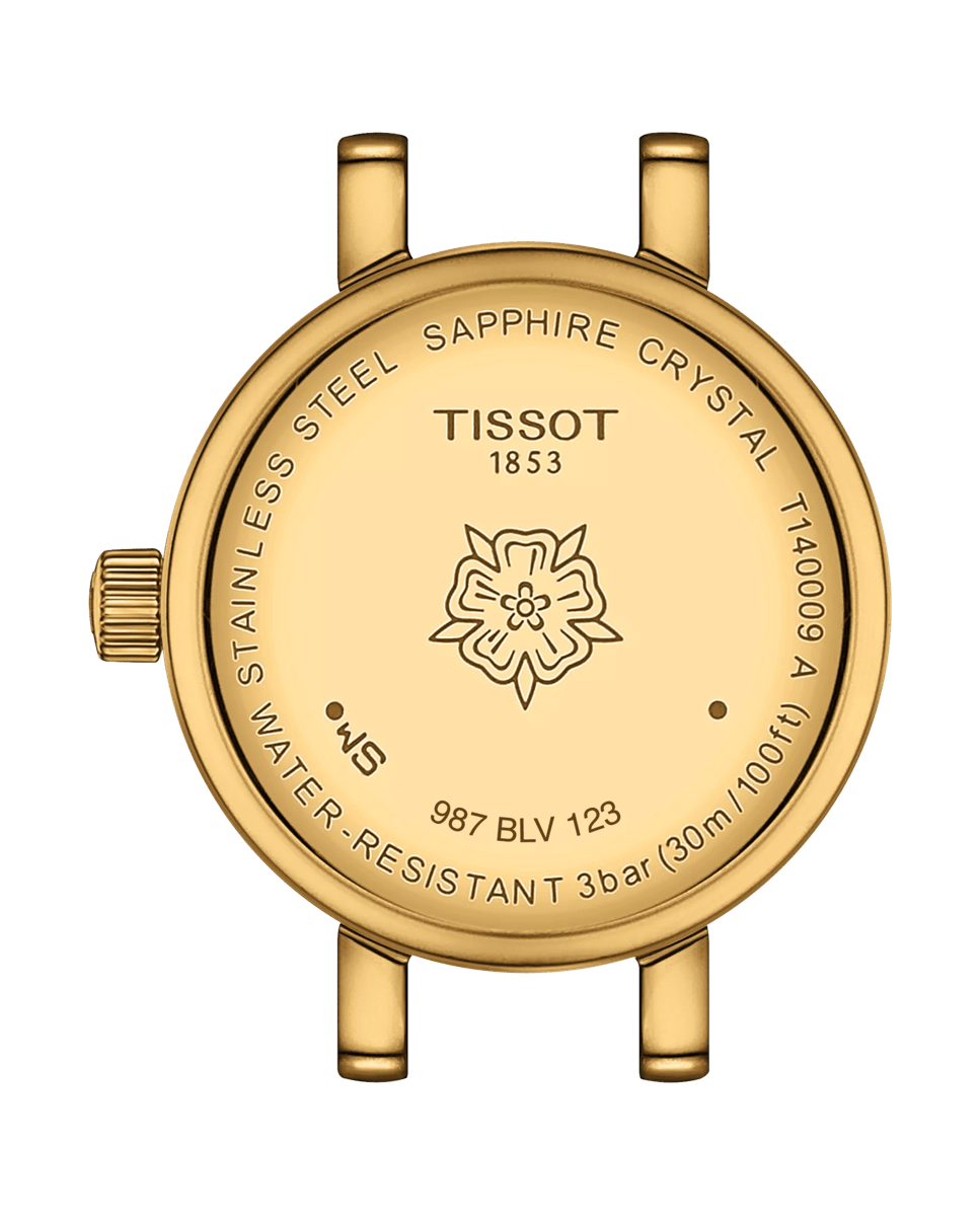 Tissot Joyer a y Relojes Moda mujer El Corte Ingl s 86 3