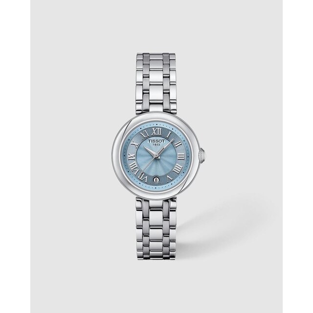 Reloj de mujer colección Bellissima de acero