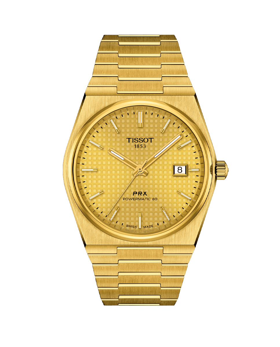 Powermatic 80 Reloj Tissot Original Precio Reloj Tissot T-Race