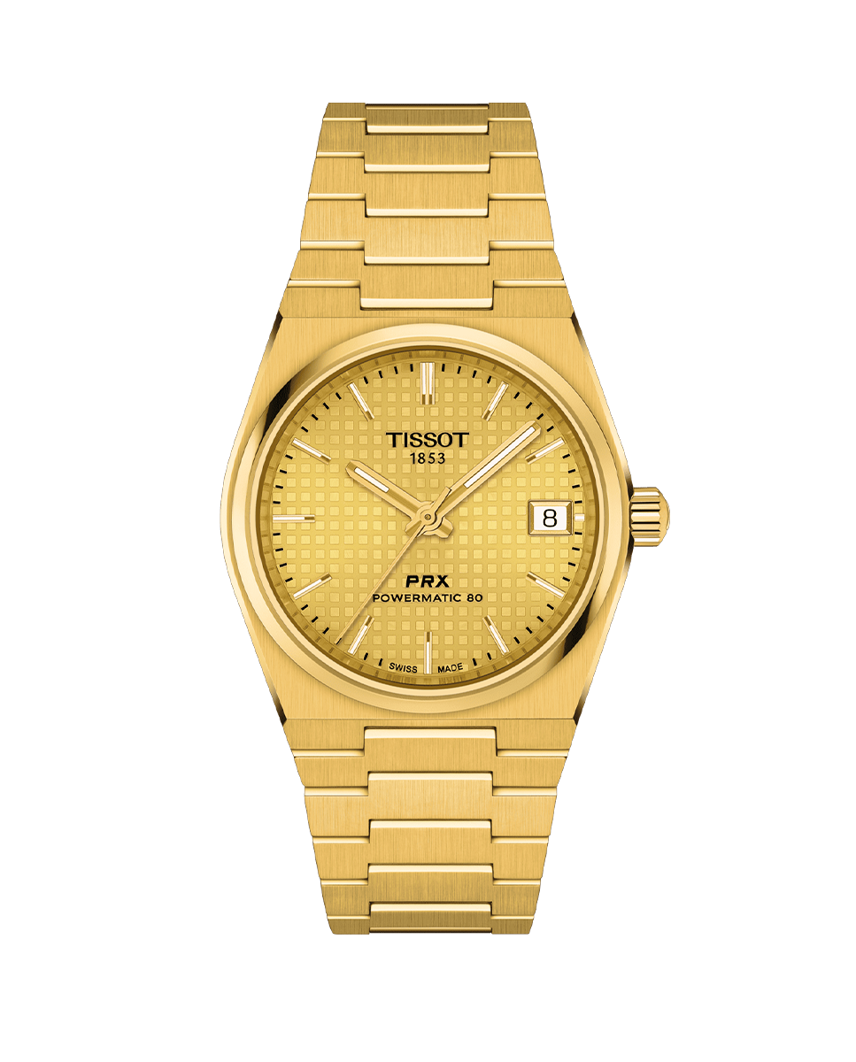 El corte ingles online tissot mujer