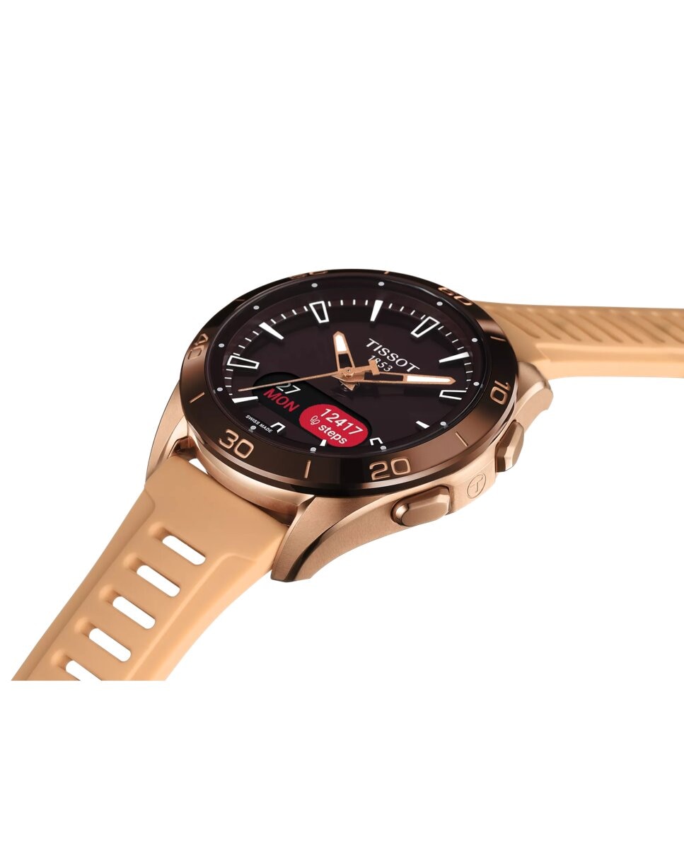 APM Monaco Anillo Pavé Con Triángulo Mujer - El Palacio De Hierro