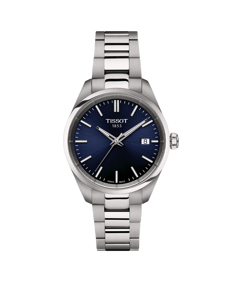 Tissot 1853 Mujer Precio Reloj Tissot Bellissima Small Lady Para