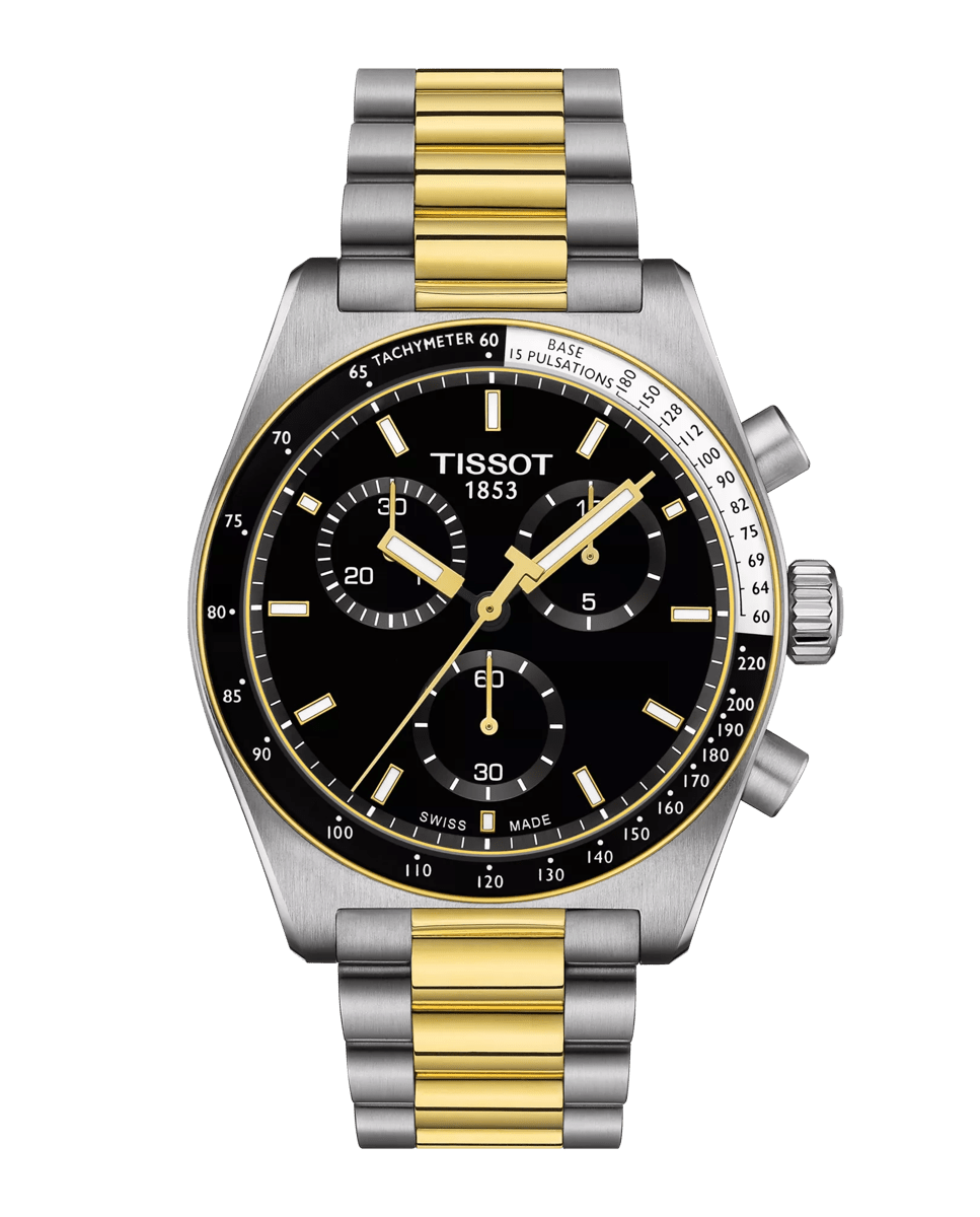 Tissot prs 516 el corte inglés sale