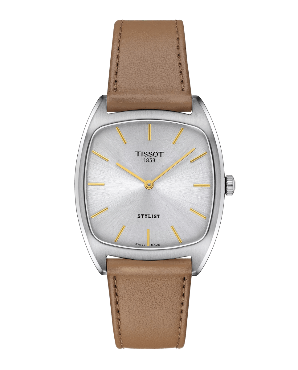 Relojes y Smartwatches Tissot Moda mujer El Corte Ingles