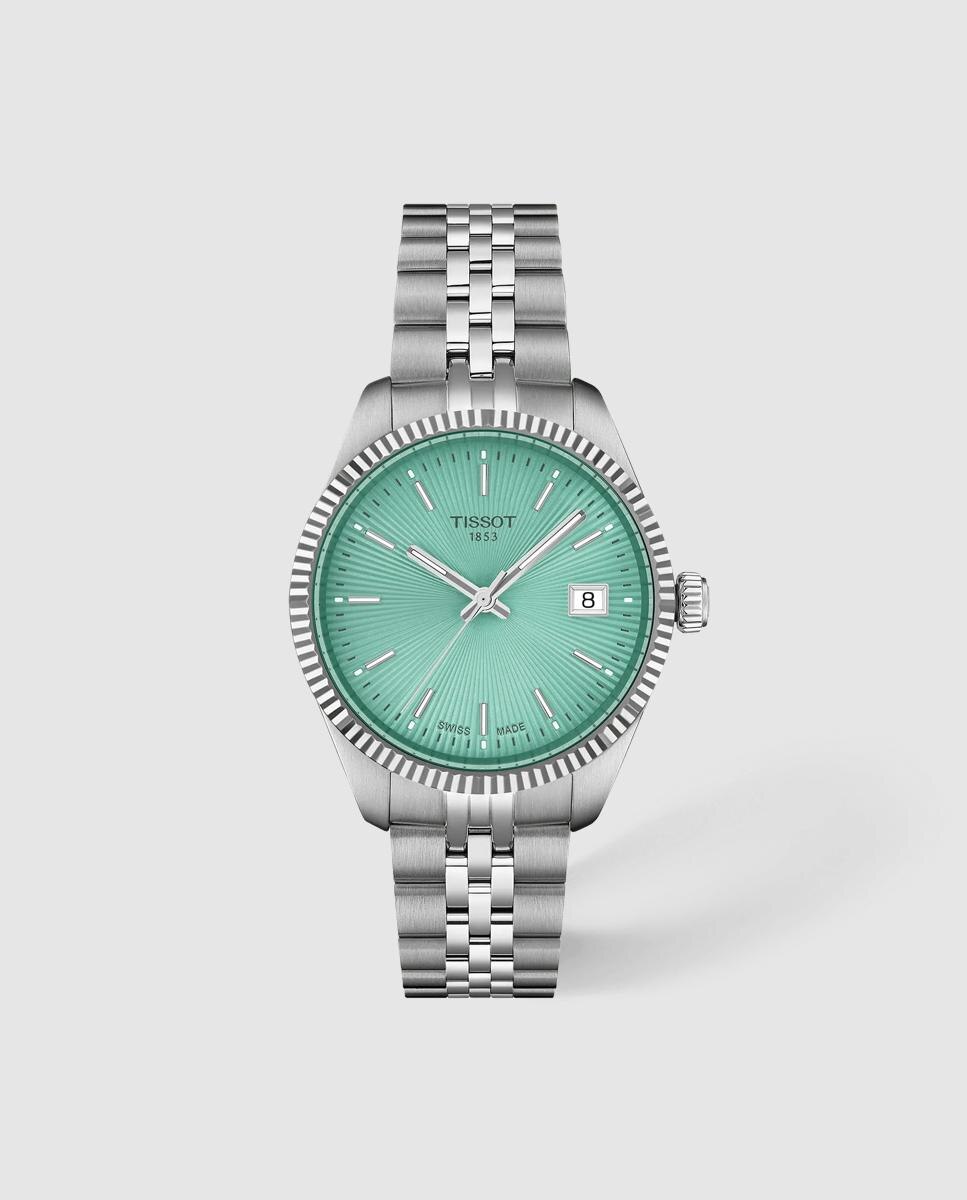 Mira Las Partes De Movimiento Para Tissot