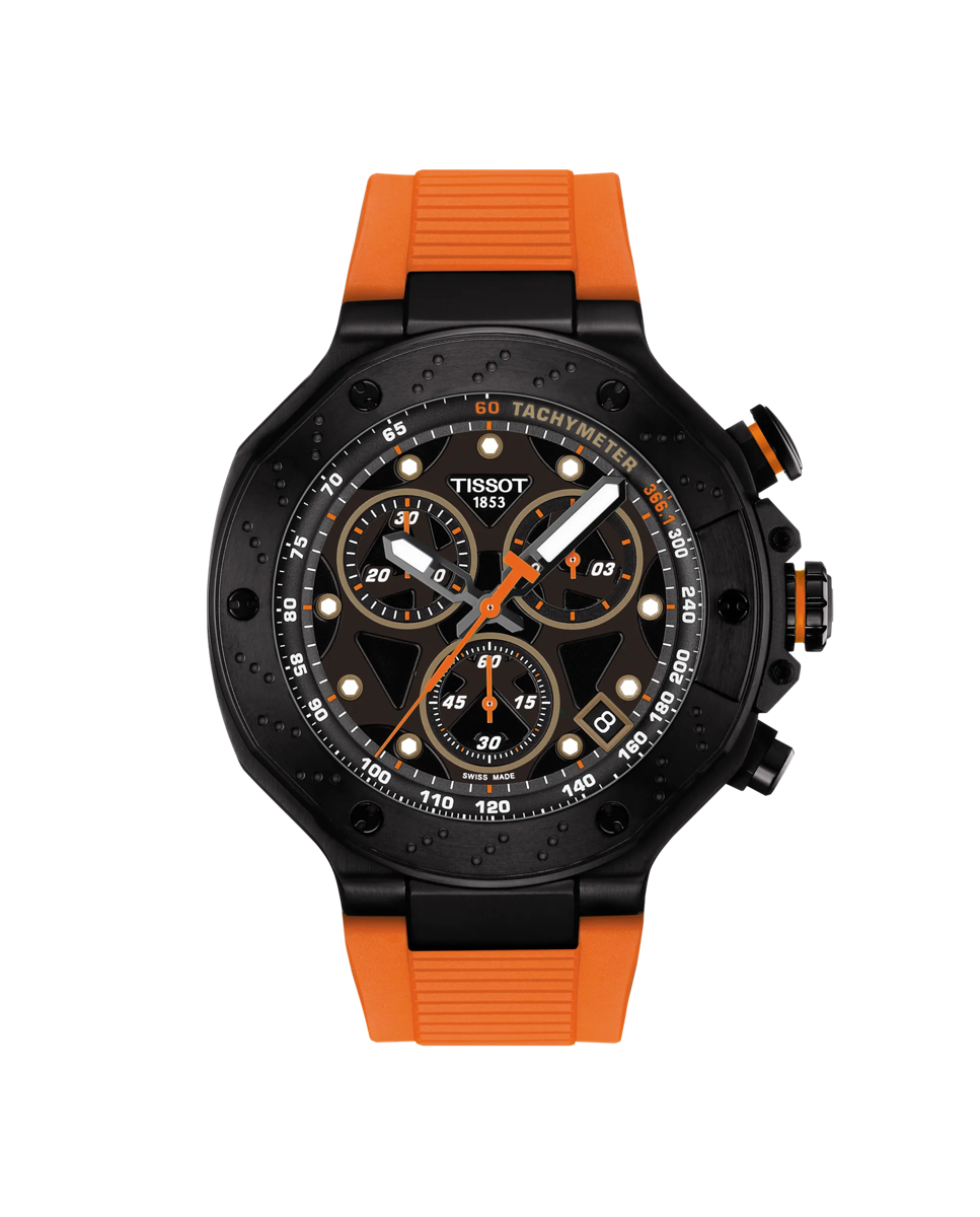 Reloj Tissot Hombre T Race 