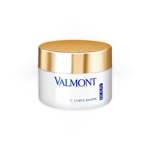Imagen 0 de Bálsamo Corrector Corporal de Firmeza Curve Shaper 200 ml Valmont (Isolée)