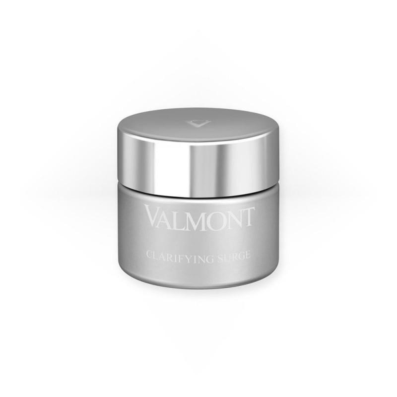 Crema Iluminadora Facial Clarifying Surge 50 ml Valmont (Isolée)