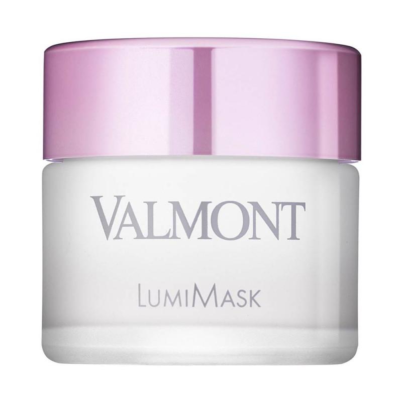 Mascarillas rostro Lumimask 50ml Valmont [Isolee]